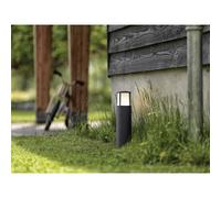 Philips 164669316 Stock LED Outdoor Free Standing Light 6W Anthracite