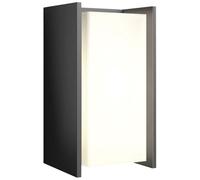 Philips 1647293P0 Hue Outdoor Wall Light Turaco E-27 9.5W Warm White
