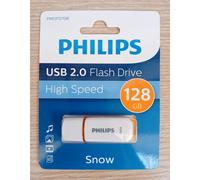 Philips 16GB 32GB 64GB Snow High Speed USB Flash Drive Memory Stick Pen Drive
