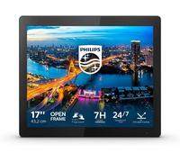 Philips B Line 172B1TFL/00 computer monitor 43.2 cm (17") 1280 x
