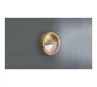 Philips 17107/04/10 Zanzibar Ceiling Light Outdoor Brass 60W E27 230V IP44