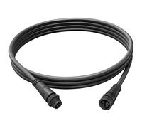Philips Hue Outdoor Extension Cable [2.5 Metre Black]