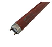 Philips 1815R TL-D Colored 18W Fluorescent Tube G13 Red L.60Cm