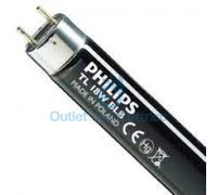 Philips 1817V Linear Tube TL-D Colored 18W Green