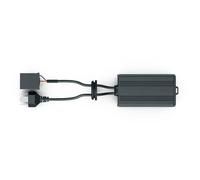 Philips 18960X2 CANBUS Resistor H4 Car Light Sockets Vehicle Lighting