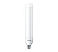 1 x PHILIPS TrueForce LED Road Lamp HID SOX Replacement 18w=26w 4000k BC/B22