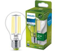 Philips LED bulb E27 2.5 W 4,000 K filament 485 lm