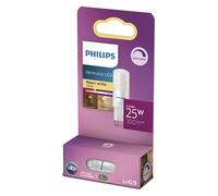 Philips 2.6W LED G9 Dimmable Light Bulb