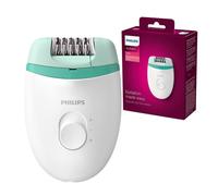 Philips Satinelle Essential BRE224/00 Corded compact epilator
