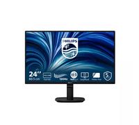 Mmd Philips Philips 24B2N2200 24" Class Full Hd Led Monitor 16:9 Textured Black