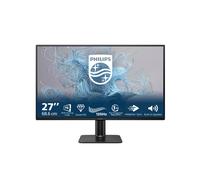 Philips 2000 series 27E2N2500/00 computer monitor 68.6 cm (27") 2560 x 1440 pixels Quad HD LCD Black