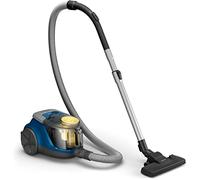 Philips 2000 Series Bagless Vacuum Cleaner, 850 Watt Motor With PowerCyclone 4 Technology, Super Clean Air Filter and Multi-Purpose Brush (XB2125/09)