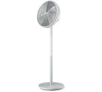 Philips 2000 Series CX2550/00 Portable 15" Pedestal Fan - White, White