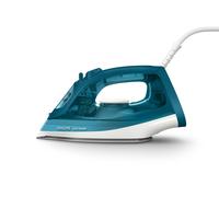 Philips 2000 series DST2030/90 iron Steam iron Ceramic soleplate 2000 W Aqua