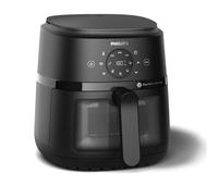 Philips 2000 series NA220/00 fryer Single 4.2 L Stand-alone 1500 W Hot air