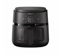 Philips 2000 Series NA230/09 6.2L Air Fryer - Black