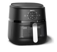 Philips 2000 series NA231/00 Airfryer 6.2 L (Silver)