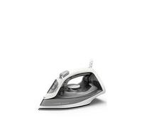 Philips 2000 Series Steam Iron - 30 s heat-up, 2000W, 25 g/min + 110 g boost, Ceramic soleplate, 250 ml - DST2020/80