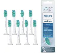 Philips Sonicare ProResults ProResults HX6018/07 8-pack C1 sonic toothbrush heads