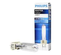 PHILIPS 21126215 MASTERColour CDM-T Compact Discharge Lamp, 35W, 842, G12
