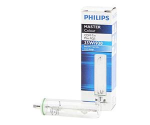 Philips 21149115 - PHILIPS - Masterc CDM-T Mini 35 W/830 Pgj5