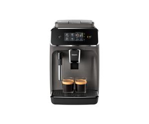 Philips 2200 Series EP2224/10 Bean to Cup Coffee Machine - Grey
