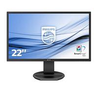 Philips 221B8LJEB 22 1920x1080 1ms HDMI VGA LED Monitor