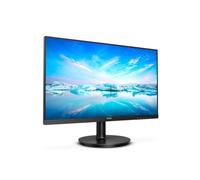 Philips V Line 222V8LA/00 computer monitor 54.6 cm (21.5") 1920 x 1080 pixels Full HD LCD Black