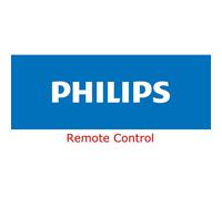 Philips 22AV1505B Black Remote Control for Android 2017 NEW