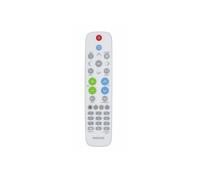 Philips 22AV1604B remote control TV Press buttons