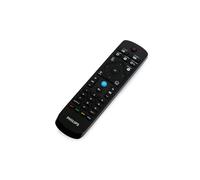 Philips 22AV1903A remote control TV Press buttons