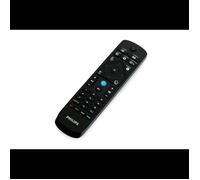 Philips 22AV1903A remote control TV Press buttons