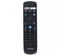 Philips 22AV1904A remote control TV Press buttons
