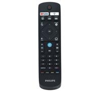 Philips 22AV1904A remote control TV Press buttons