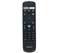 Philips 22AV1904A remote control TV Press buttons