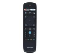 Philips 22AV1905A remote control TV Press buttons