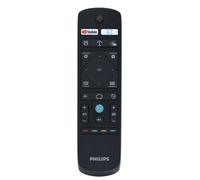 Philips 22AV1905A remote control TV Press buttons