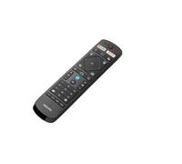 Philips 22AV2005B remote control TV Press buttons