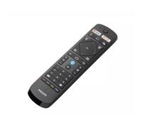 Philips 22AV2005B remote control TV Press buttons