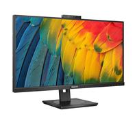 Philips 23.8" monitor - 5000 series 24B1U5301H/00 LED display 1920 x 1080 pixels