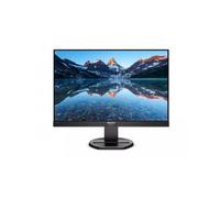 Philips 240B9 - 24 inch WUXGA Monitor, 75Hz, 4ms, IPS, Speakers, Height adjust, USB Hub (1920 x 1200, 300 cd/m² HDMI / DVI / VGA / DP/USB 3.2)
