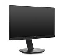 Philips 241B7QGJEB -24 inch FHD Monitor, 60Hz, 5ms, IPS Speakers, Height adjust, Power sensor (1920 x 1080, 250 cd/m², HDMI, DVI-D, VGA, DisplayPort)