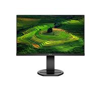 Philips 241B8QJEB/00 24" IPS Monitor, 1920 x 1080 Full HD, 60Hz, 5ms