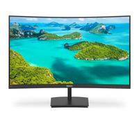Philips E Line 241E1SC/00 LED display 59.9 cm (23.6") 1920 x 1080 pixels Full HD Black
