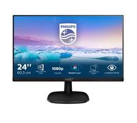 Philips 243V7QDSB/00 243V7QDSB 61CM 24IN IPS LED