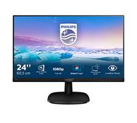 Philips 243V7QJABF/24 IPS 1920x1080 16:9 Monitor