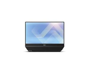 PHILIPS 24B2D5300 24 inch FHD Monitor 120Hz, IPS Panel, 4ms GtG, Speakers, (1920x1080 HDMI 2x 1.4 USB Hub) Black