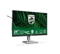 Philips 24B2G5200 24" IPS FHD 100Hz Height adjustable Energy Efficient Monitor