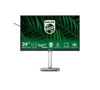 Philips 24B2G5200 24" IPS FHD 100Hz Height adjustable Energy Efficient Monitor