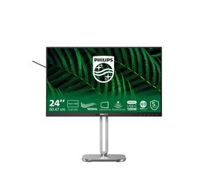 Philips 24B2G5301/00 4B2G5301/00 Computer Monitor